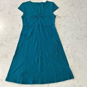 Horny Toad Rosemarie Dress Small Outdoors Athletic
NWT